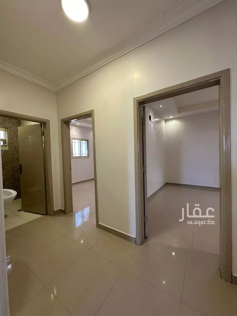 دور 3 غرف في المونسية 7