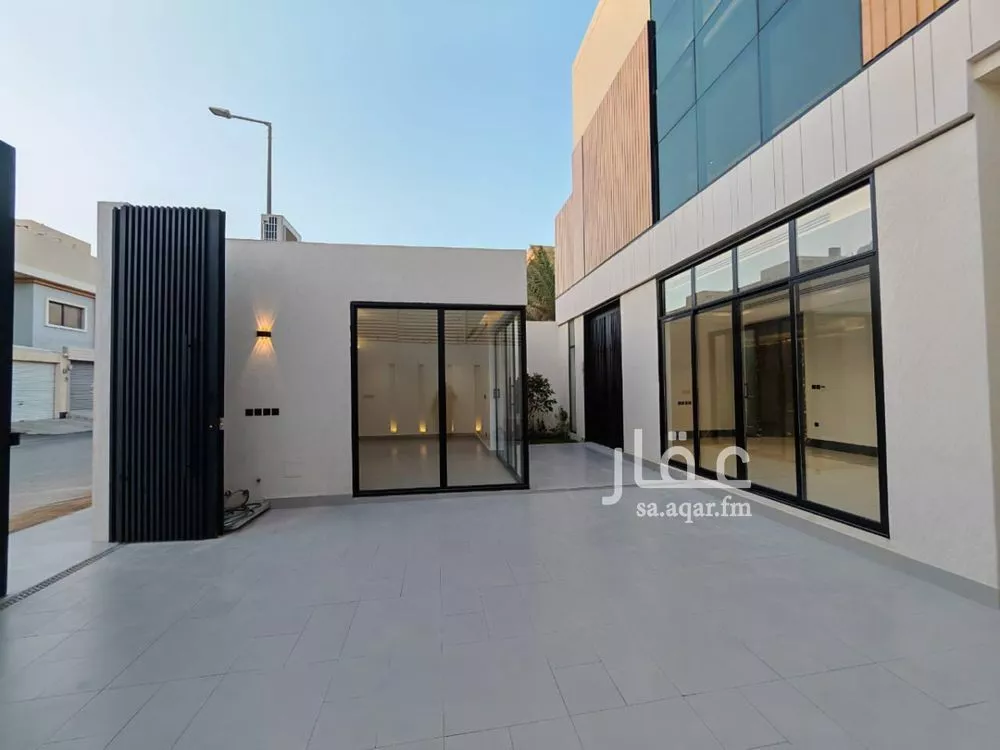 فيلا 7 غرف في الياسمين 6