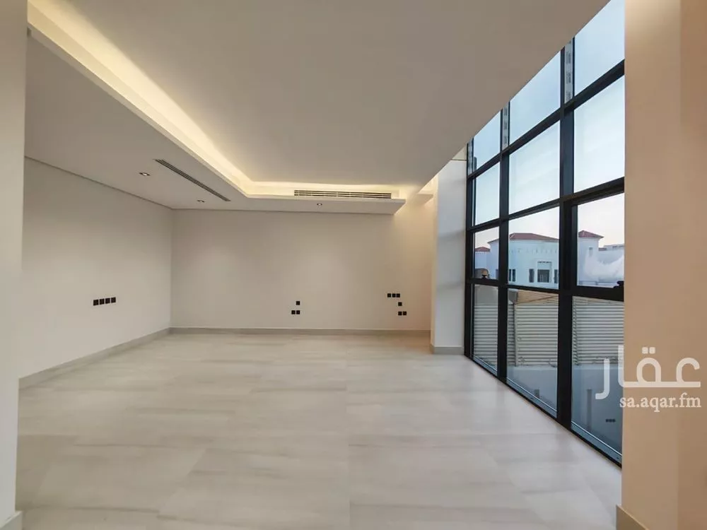 فيلا 7 غرف في الياسمين 9