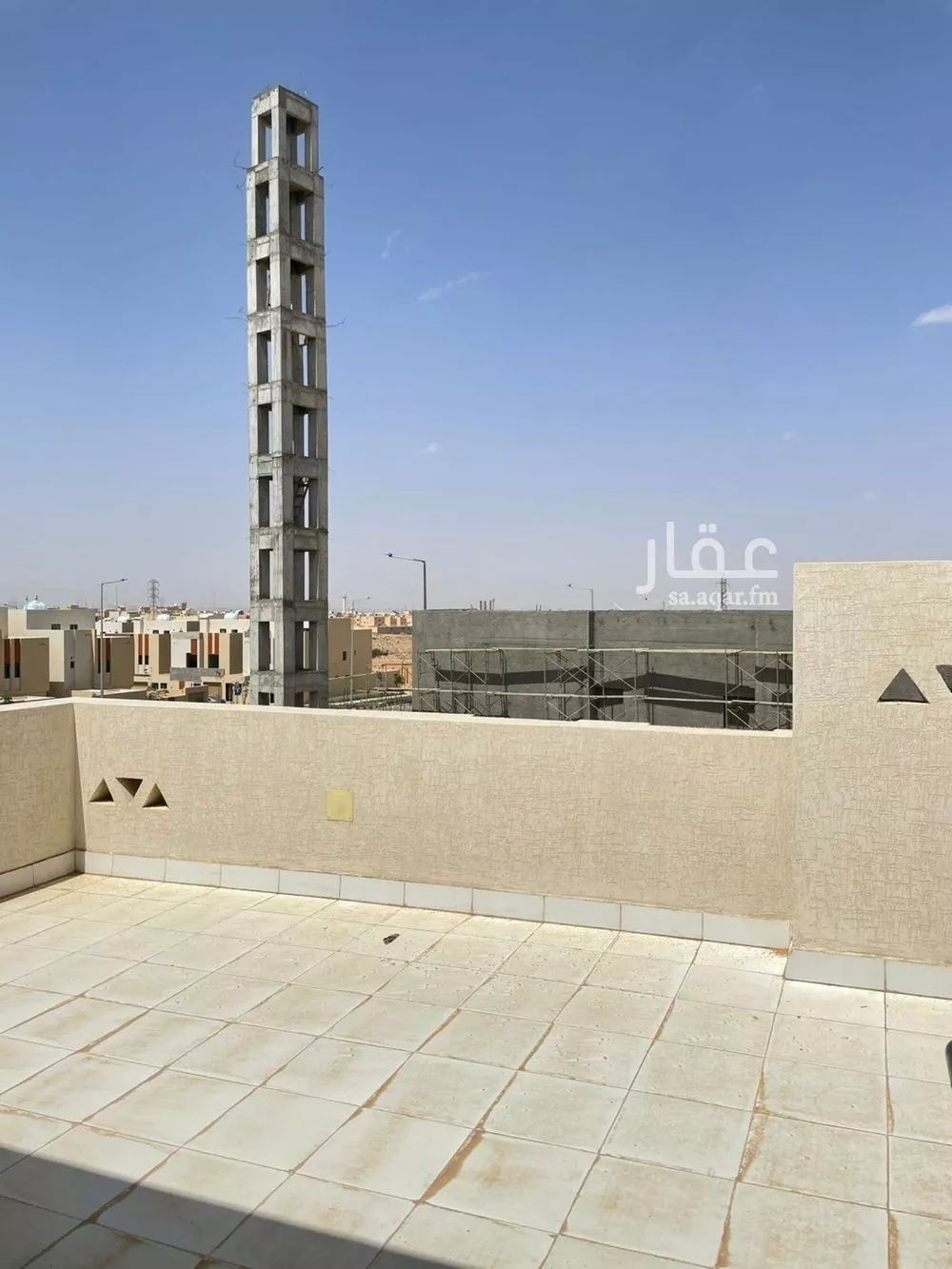 فيلا 5 غرف في نمار 3