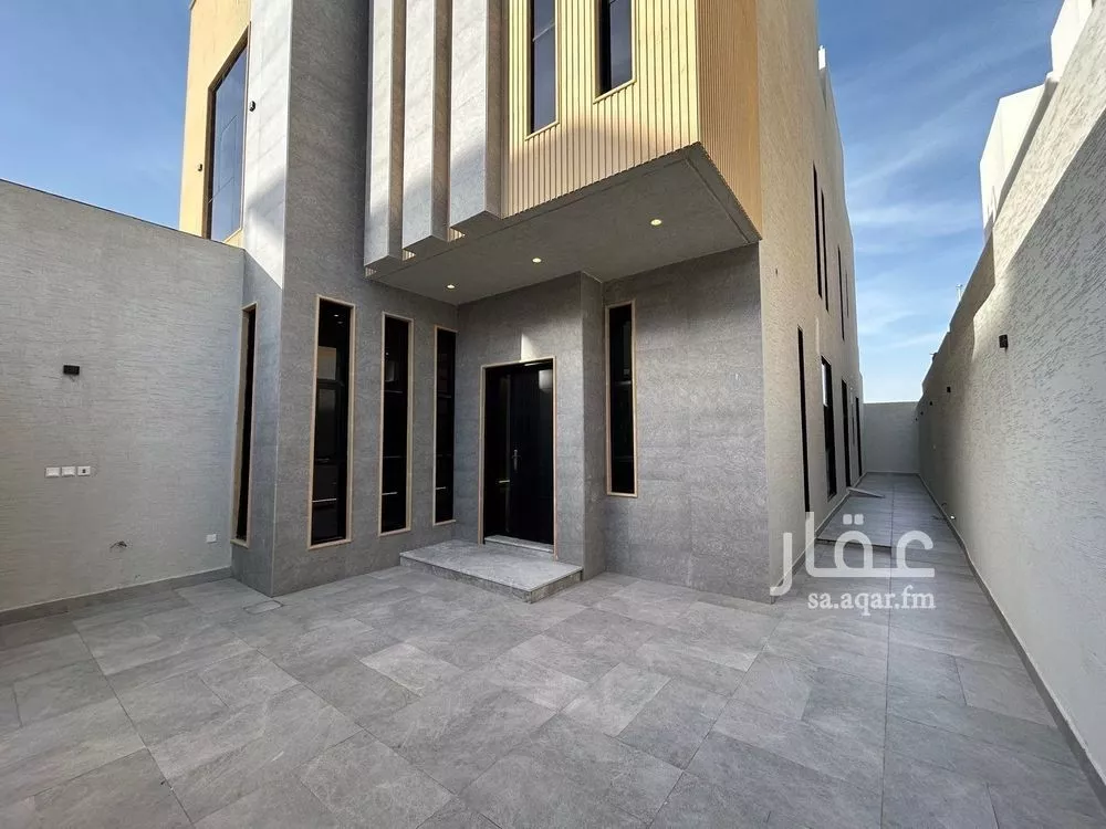 فيلا 10 غرف في النرجس 2