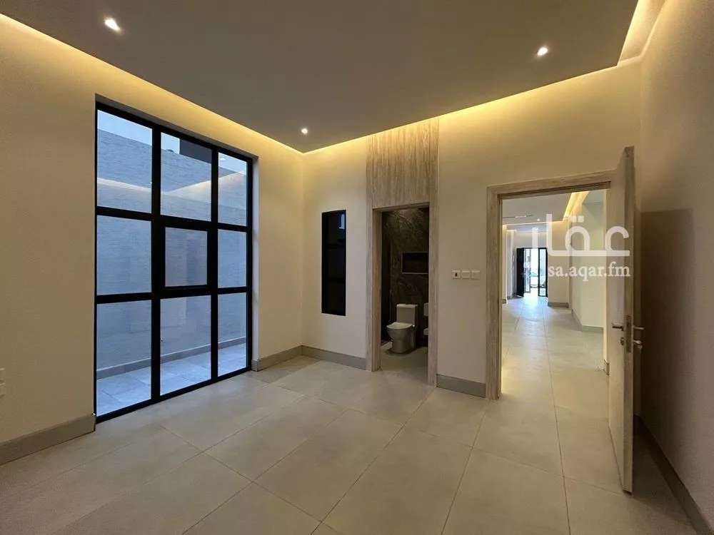 فيلا 10 غرف في النرجس 3