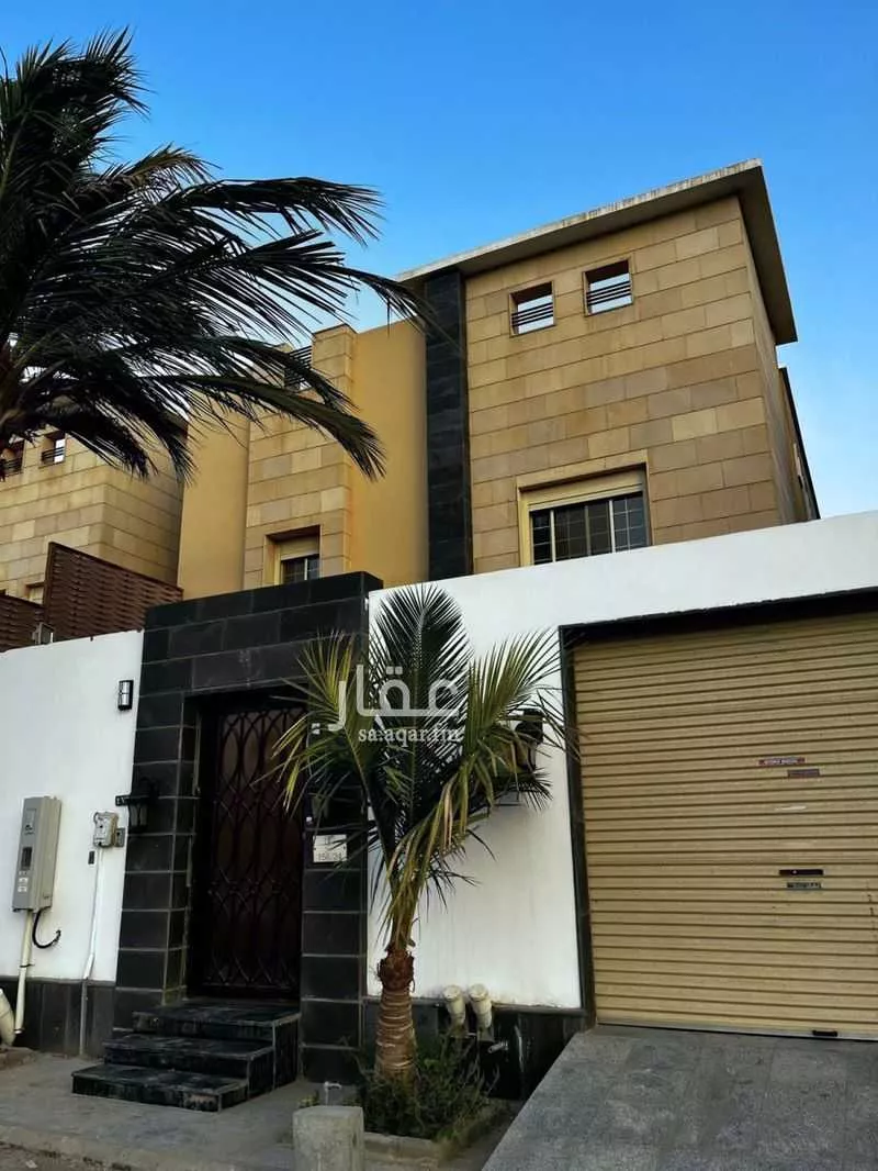 فيلا 6 غرف في الشراع 6