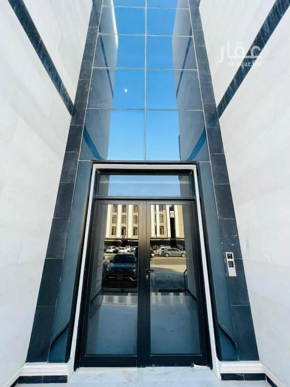 شقة 3 غرف في العارض 2