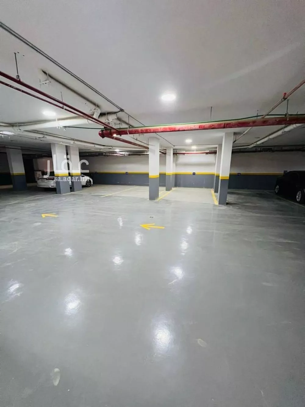 شقة 3 غرف في العارض 5