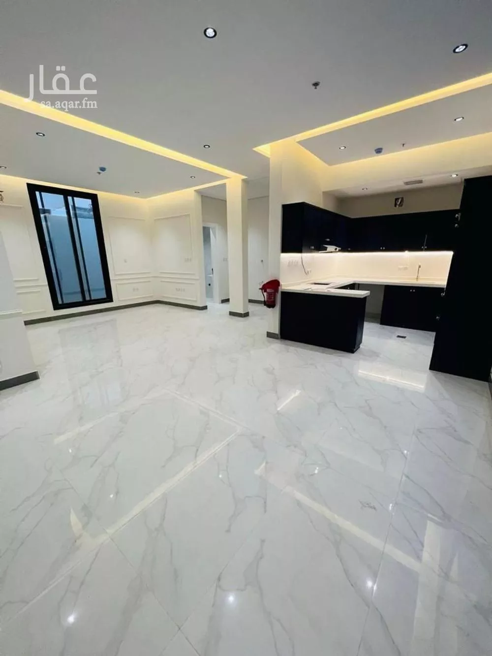 شقة 3 غرف في العارض 6