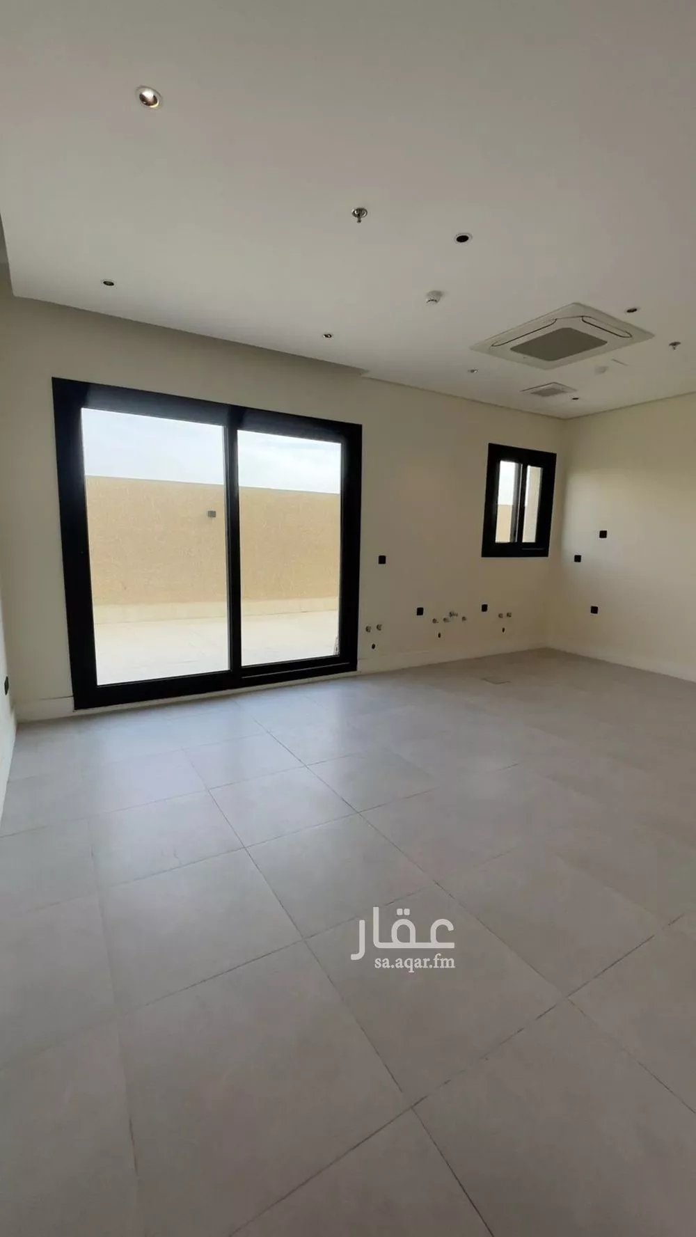 شقة 2 غرف في النهضة 2