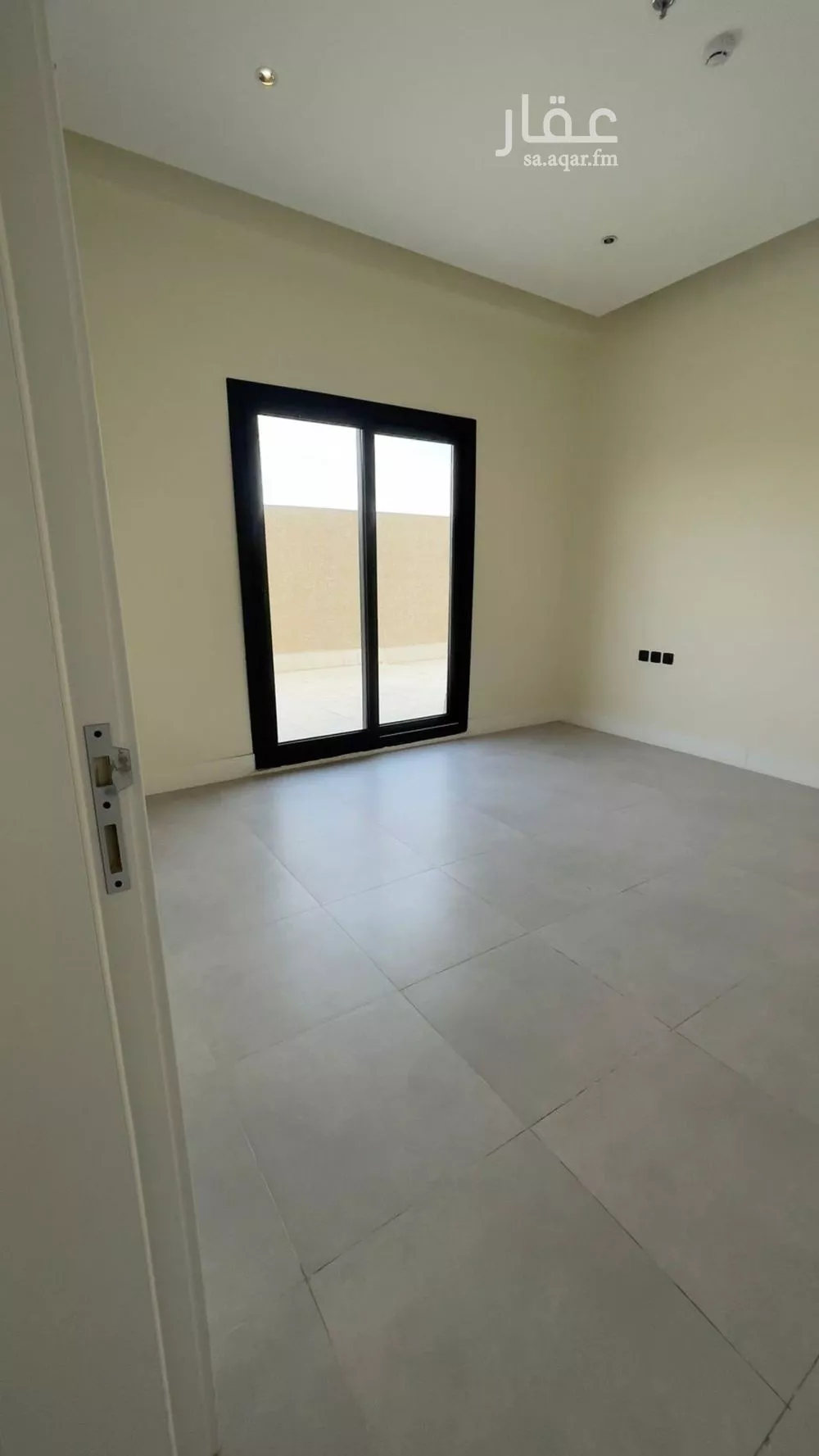 شقة 2 غرف في النهضة 7