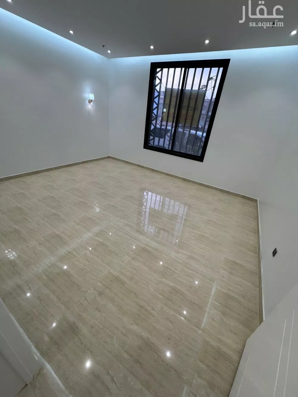 شقة 3 غرف في المهدية 2