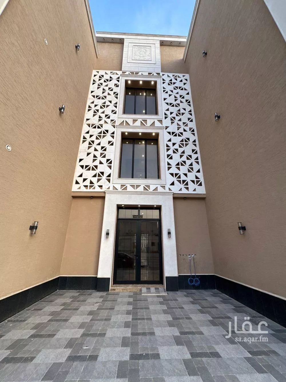 شقة 3 غرف في المهدية 6