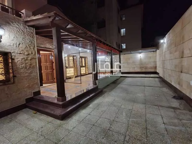 فيلا 6 غرف في البغدادية الغربية 2