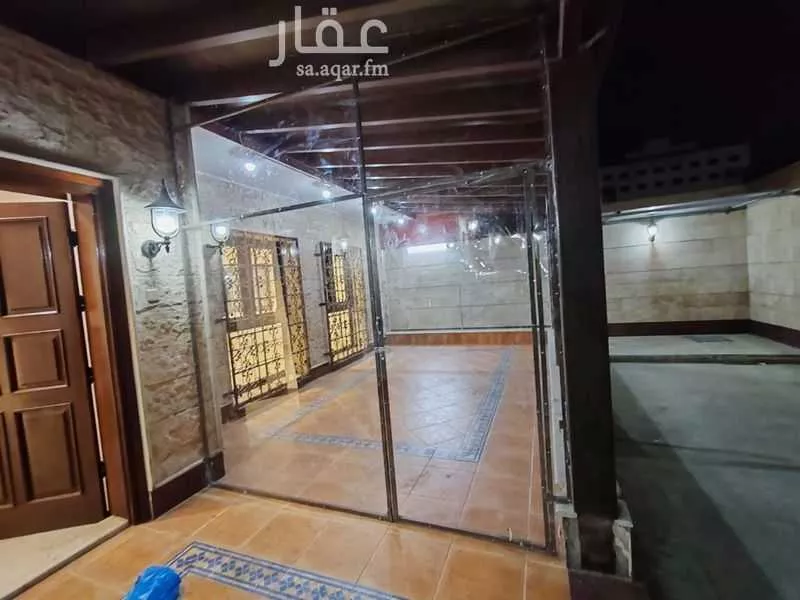 فيلا 6 غرف في البغدادية الغربية 5