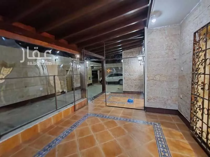 فيلا 6 غرف في البغدادية الغربية 6