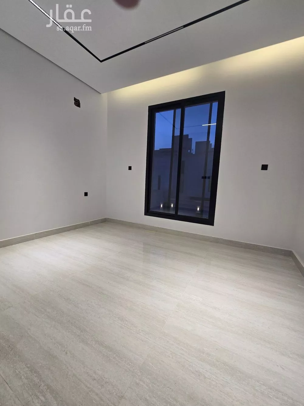 دور 3 غرف في المعيزلة 4