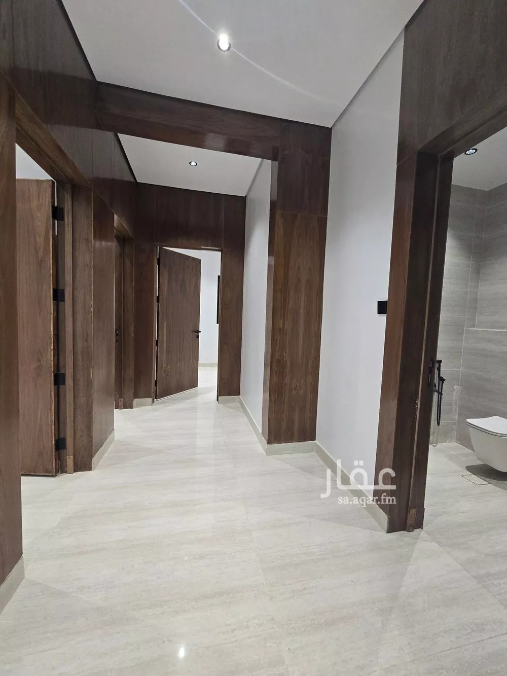 دور 3 غرف في المعيزلة 5