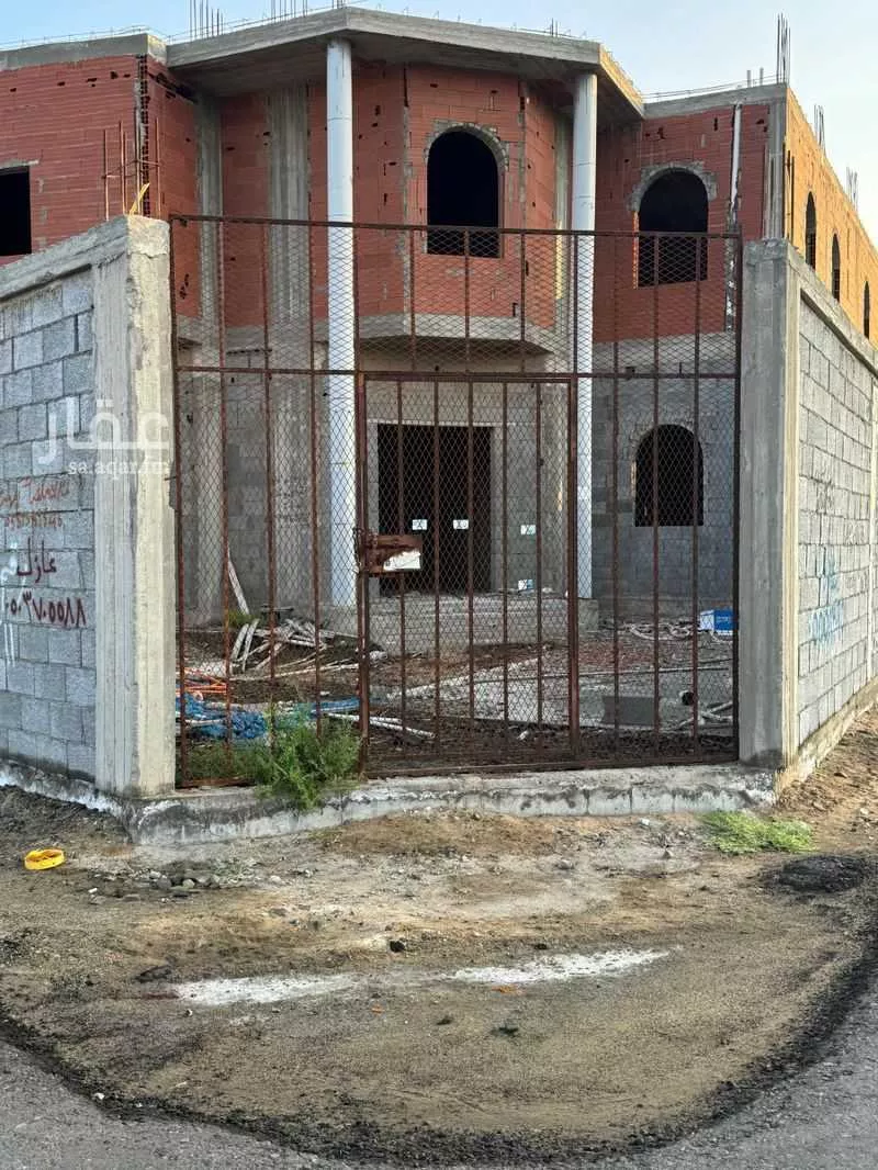 فيلا 19 غرف في المنارات 2