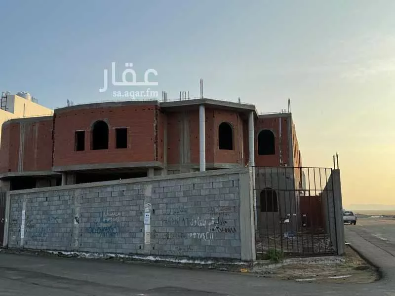 فيلا 19 غرف في المنارات 3