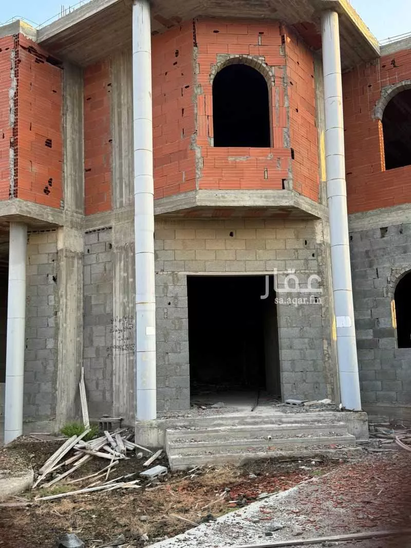 فيلا 19 غرف في المنارات 4