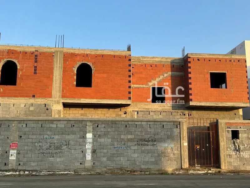 فيلا 19 غرف في المنارات 5