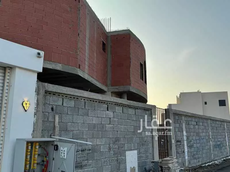 فيلا 19 غرف في المنارات 6