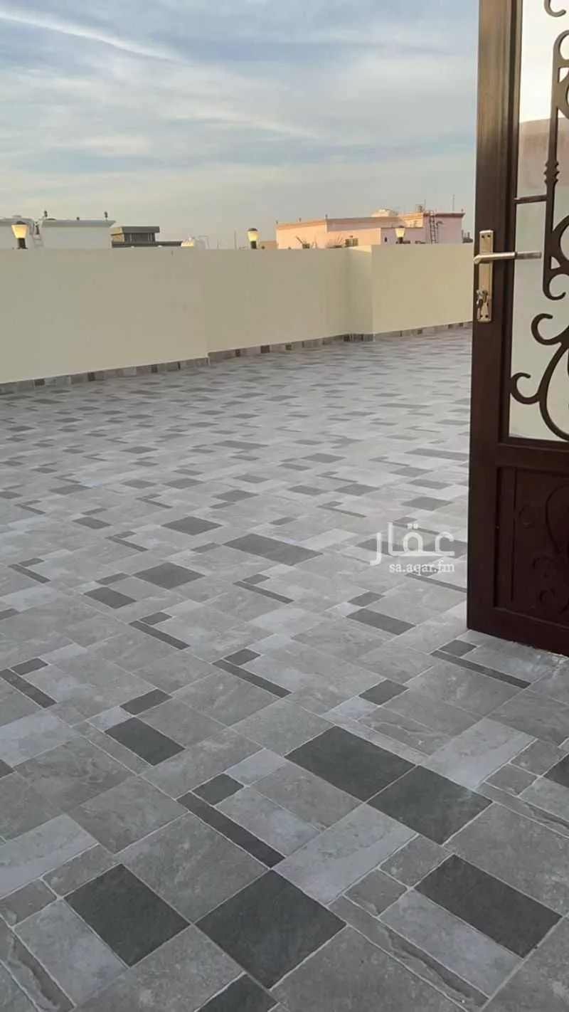 فيلا 6 غرف في النهضة 2