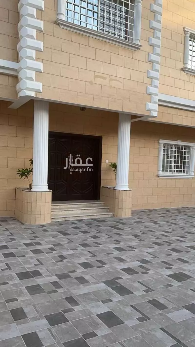 فيلا 6 غرف في النهضة 15