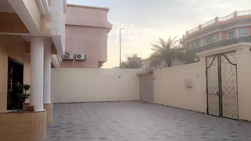 فيلا 6 غرف في النهضة 16