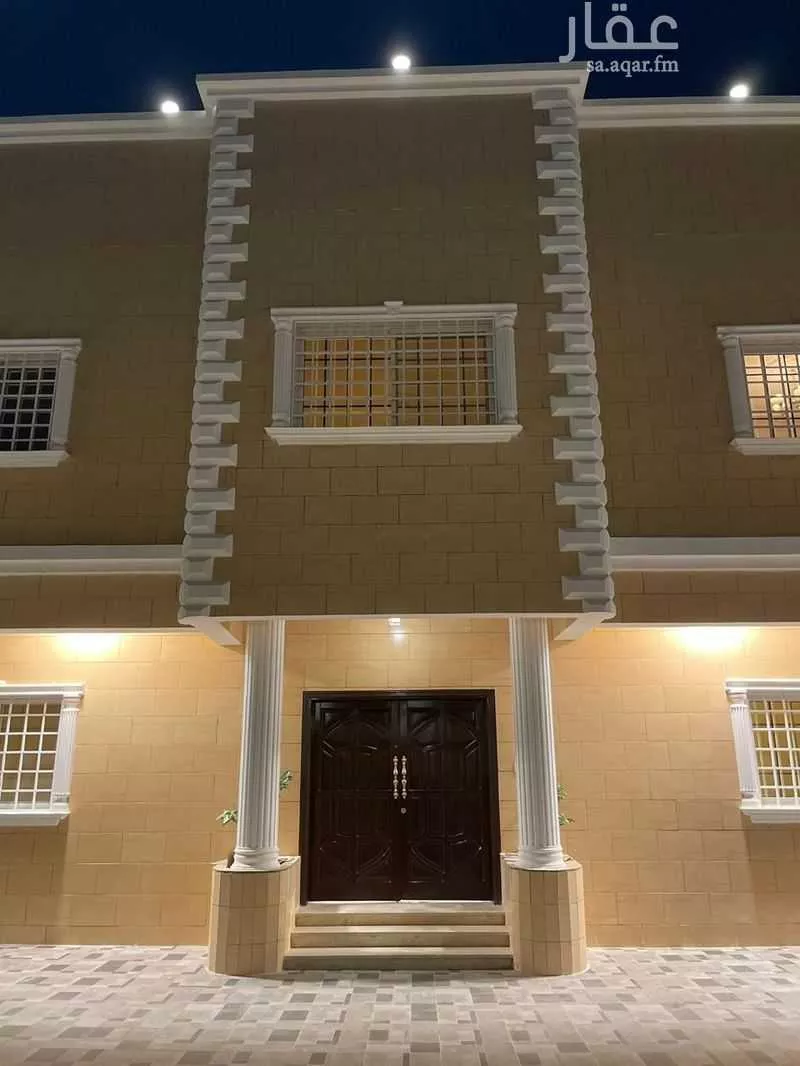 فيلا 6 غرف في النهضة 19