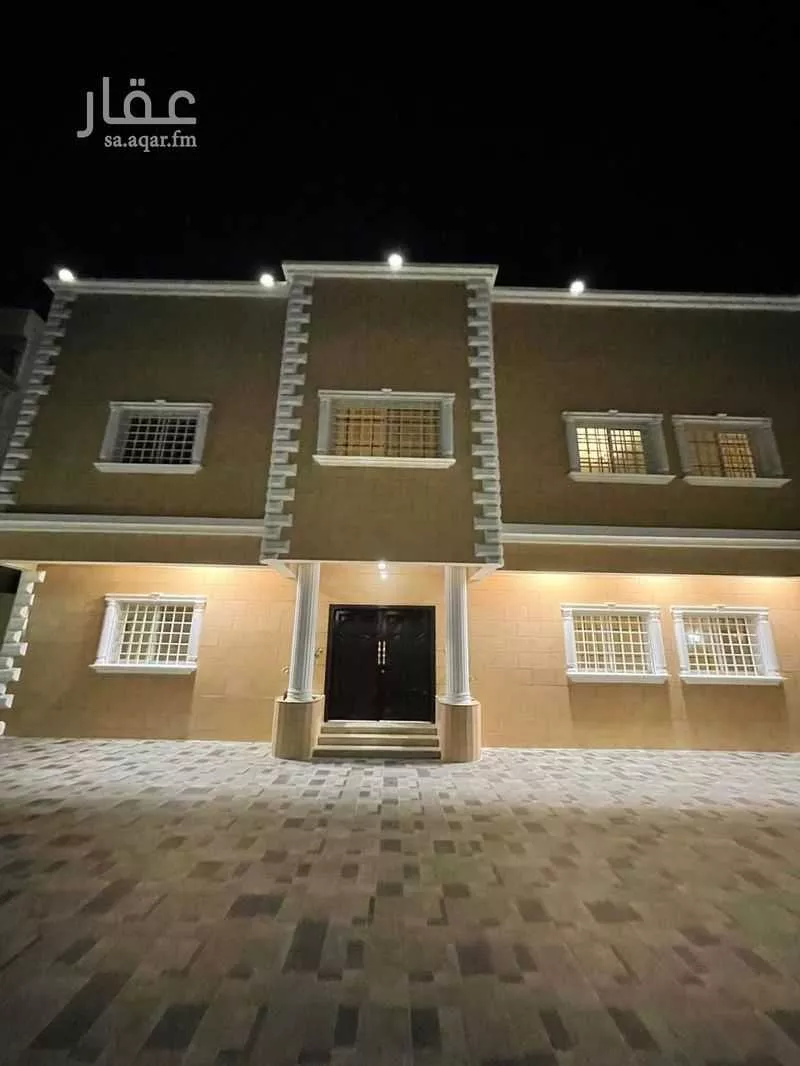 فيلا 6 غرف في النهضة 20