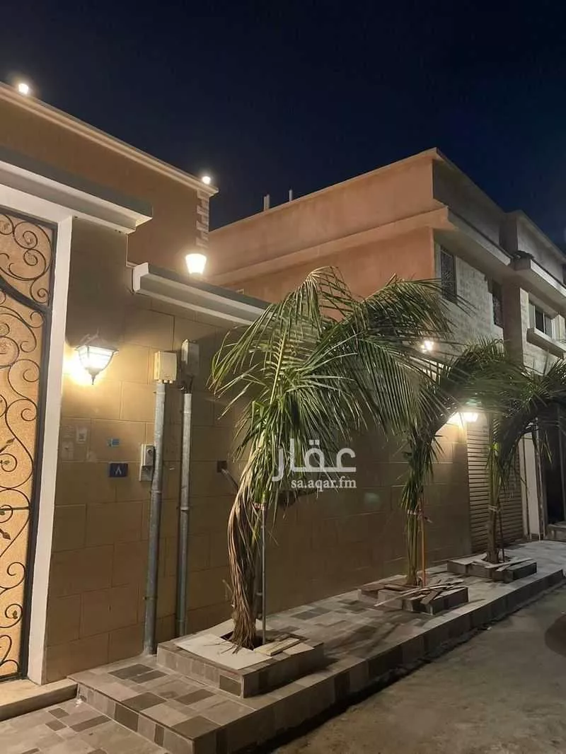 فيلا 6 غرف في النهضة 21