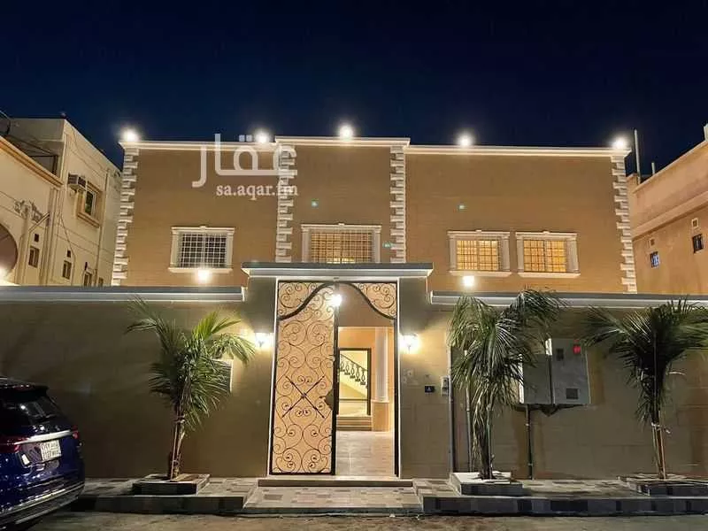 فيلا 6 غرف في النهضة 22