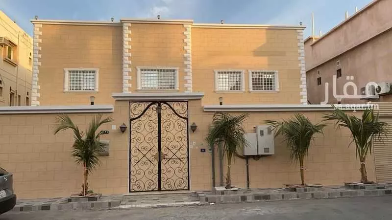 فيلا 6 غرف في النهضة 23