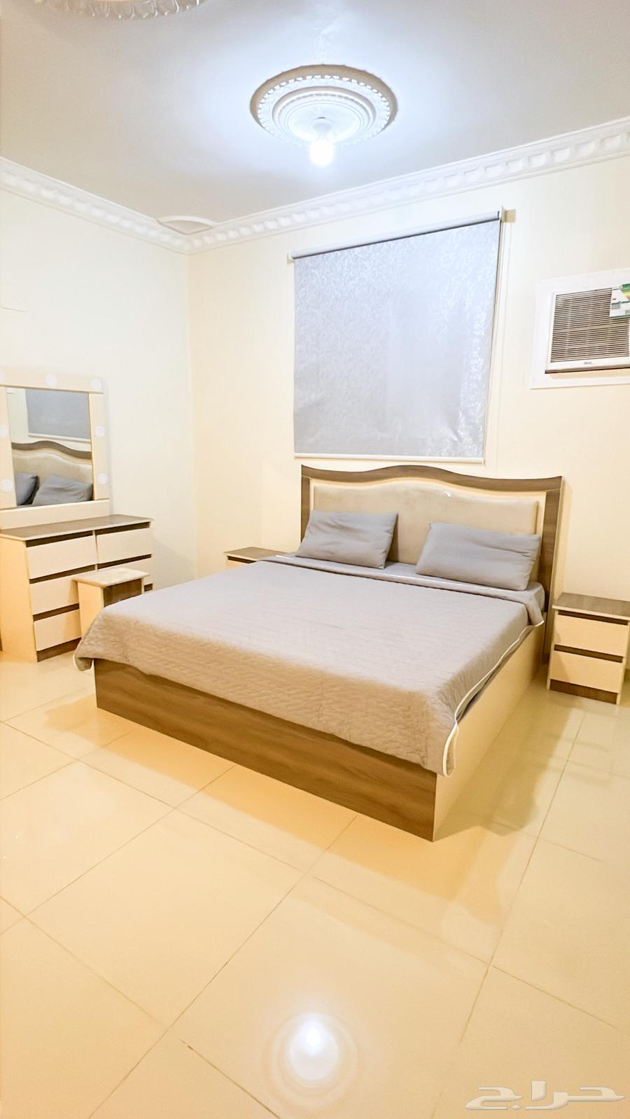 2 bedroom apartment in Al Areedh 2