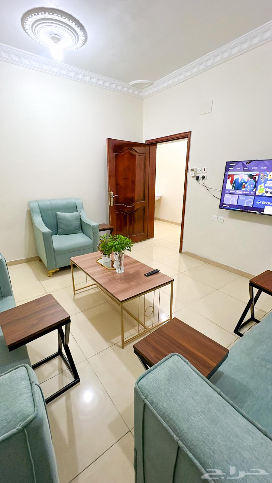 2 bedroom apartment in Al Areedh 3