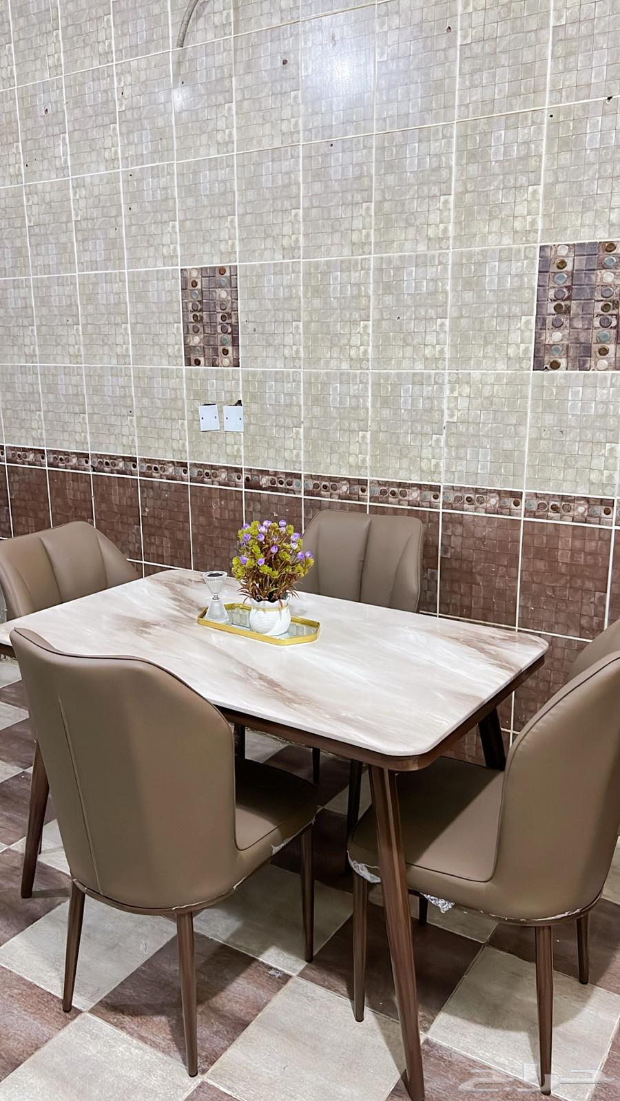 2 bedroom apartment in Al Areedh 5