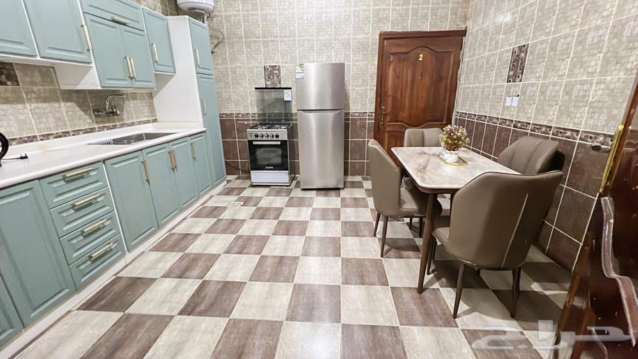 2 bedroom apartment in Al Areedh 6