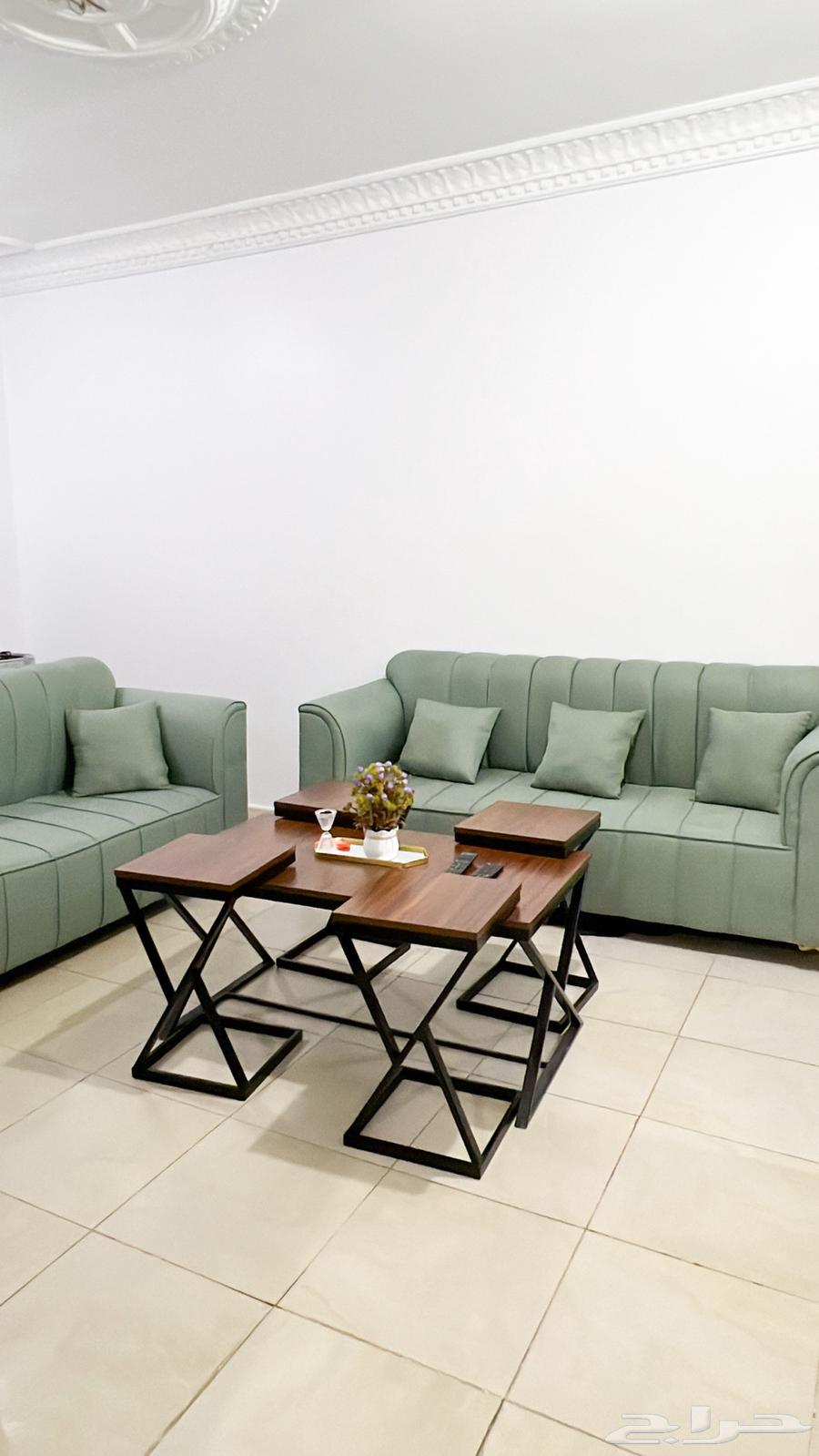 2 bedroom apartment in Al Areedh 7