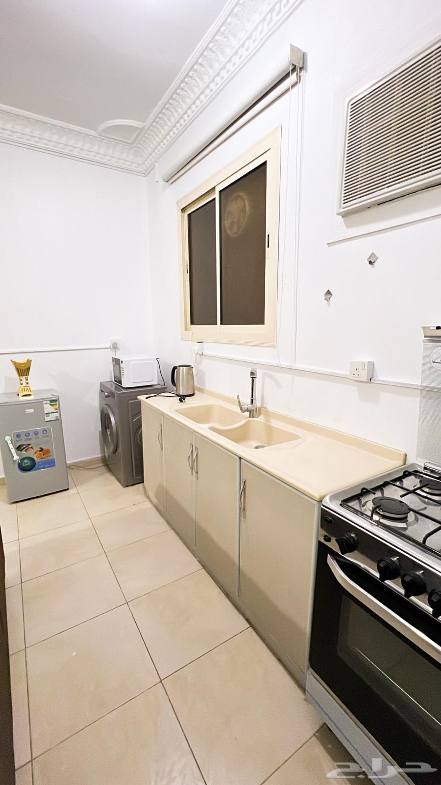2 bedroom apartment in Al Areedh 8