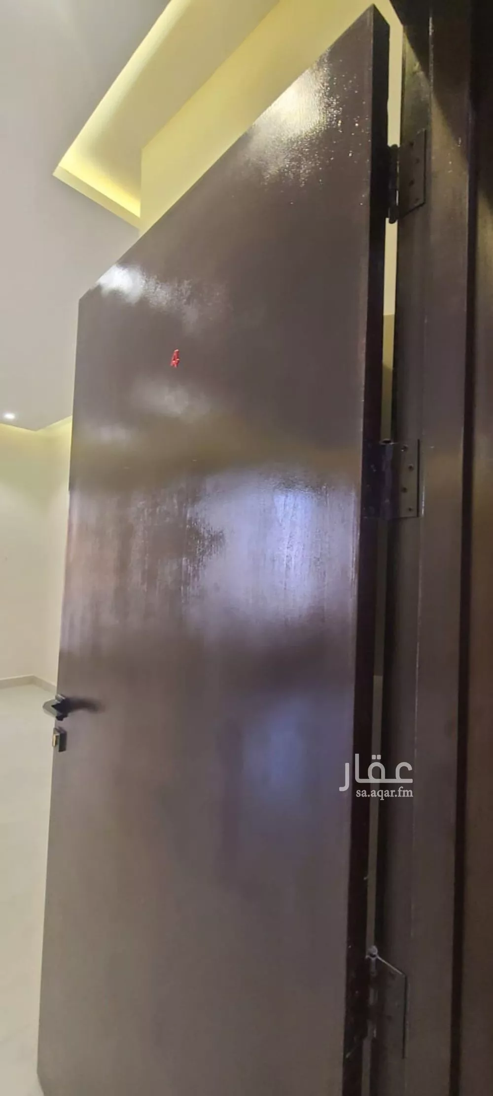 شقة 2 غرف في ظهرة لبن 4