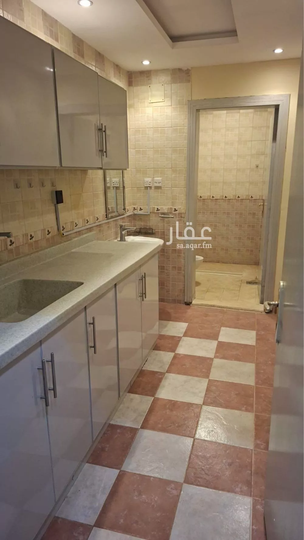 1 bedroom apartment in Al Sahafah 2