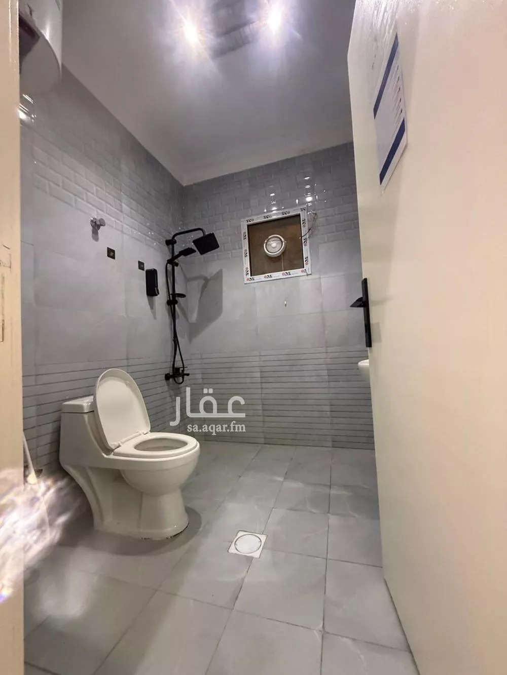 شقة 1 غرف في الصحافة، الرياض 12