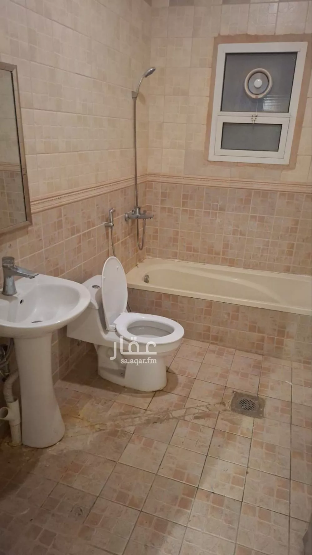 1 bedroom apartment in Al Sahafah 7