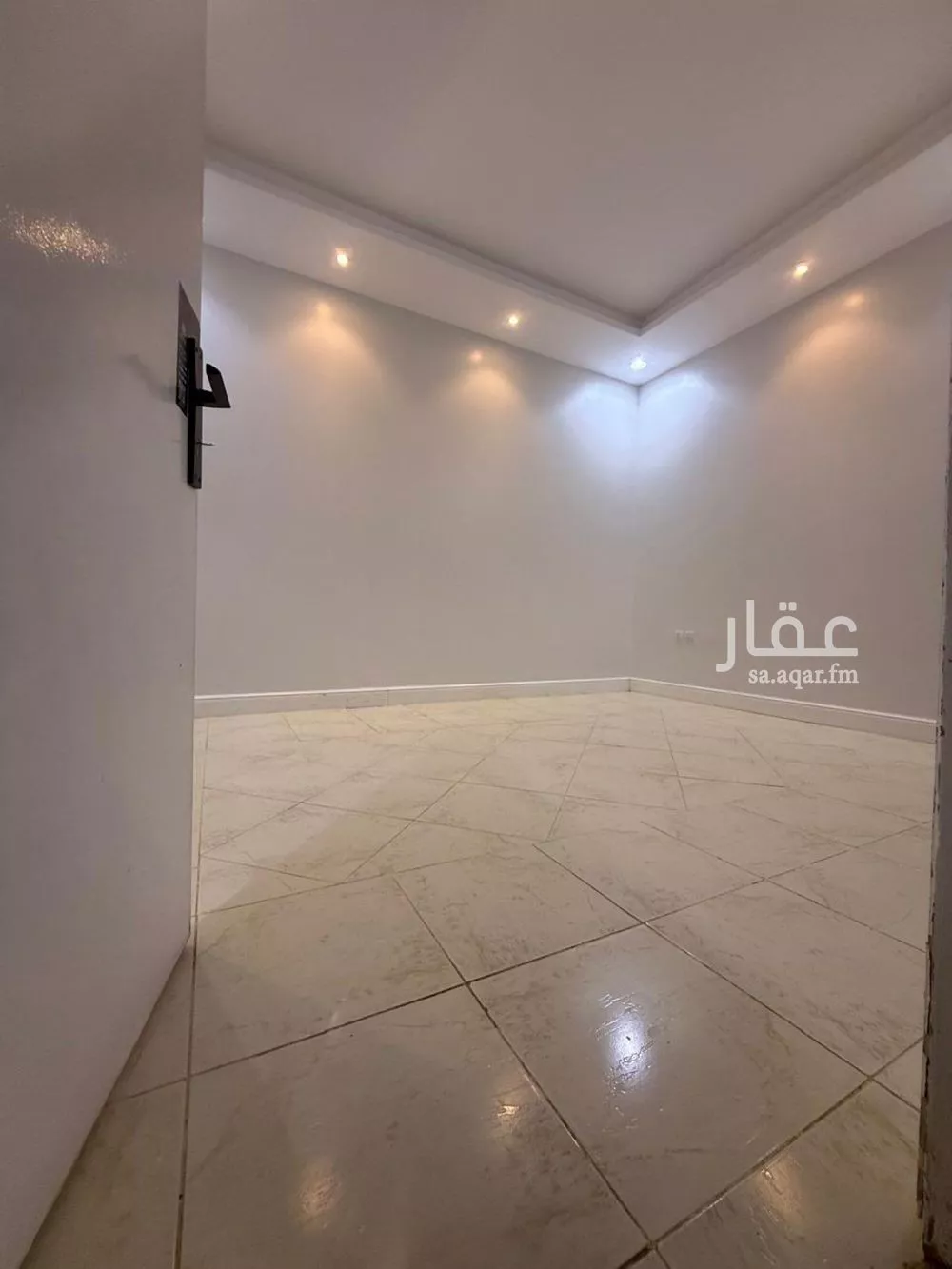 شقة 1 غرف في الصحافة، الرياض 9