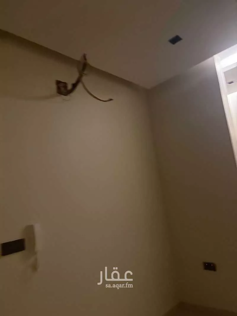 شقة 3 غرف في طويق 3