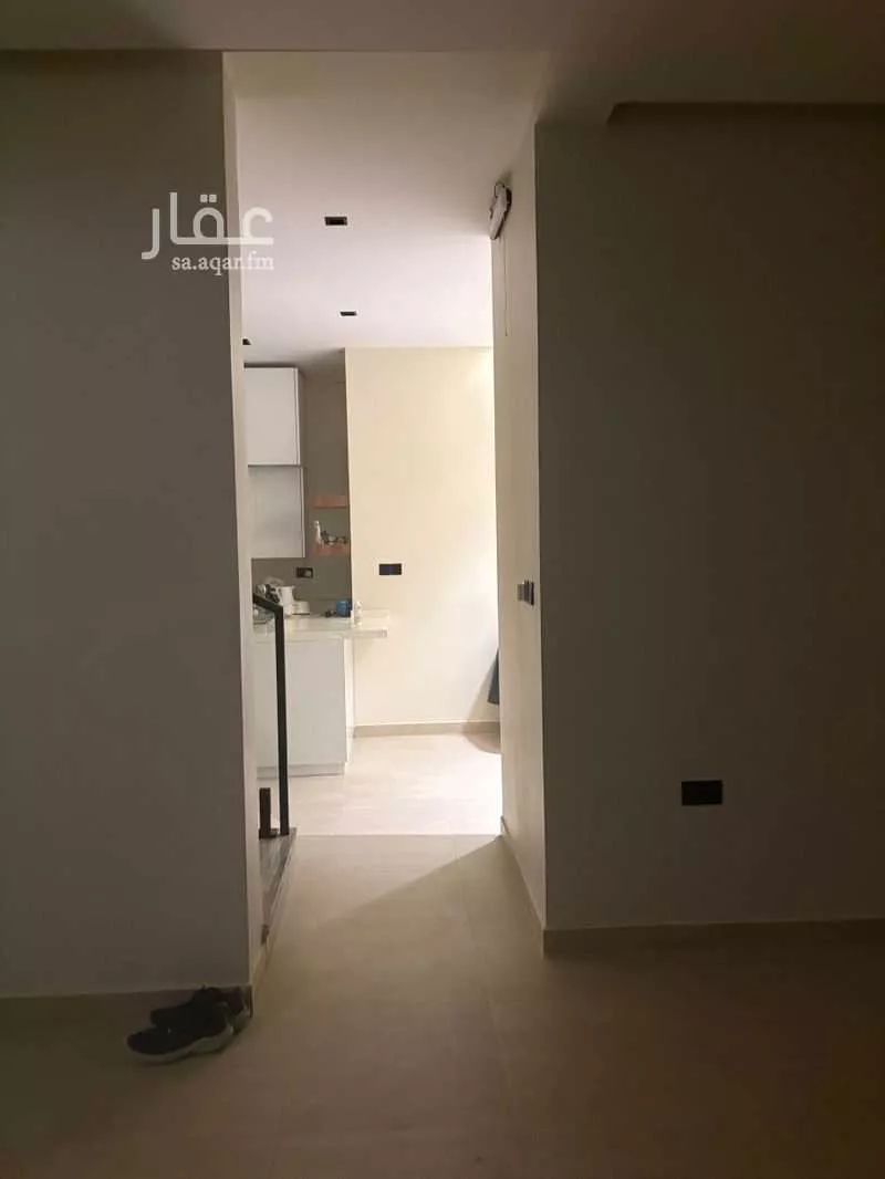 شقة 3 غرف في طويق 5