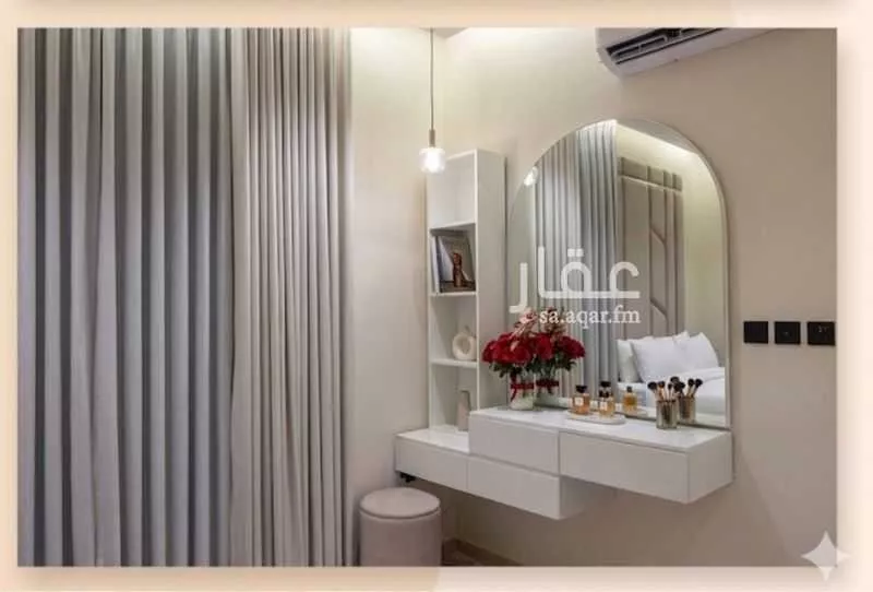 شقة 3 غرف في طويق 6