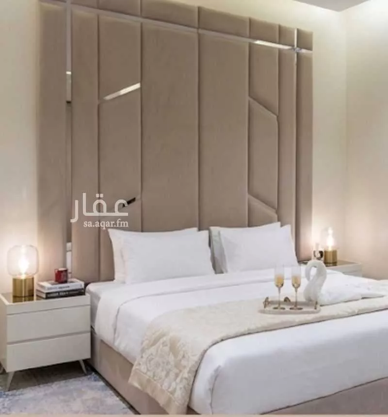 شقة 3 غرف في طويق 7