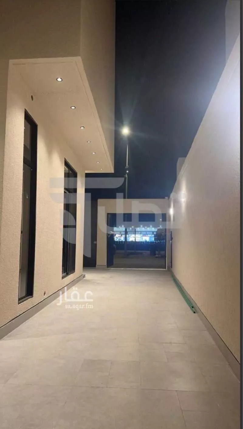 فيلا 11 غرف في الجنادرية 2