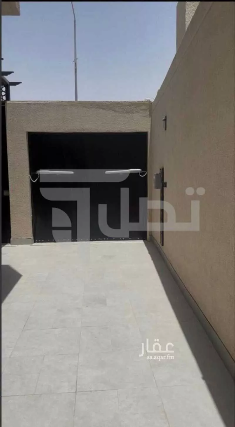 فيلا 11 غرف في الجنادرية 4