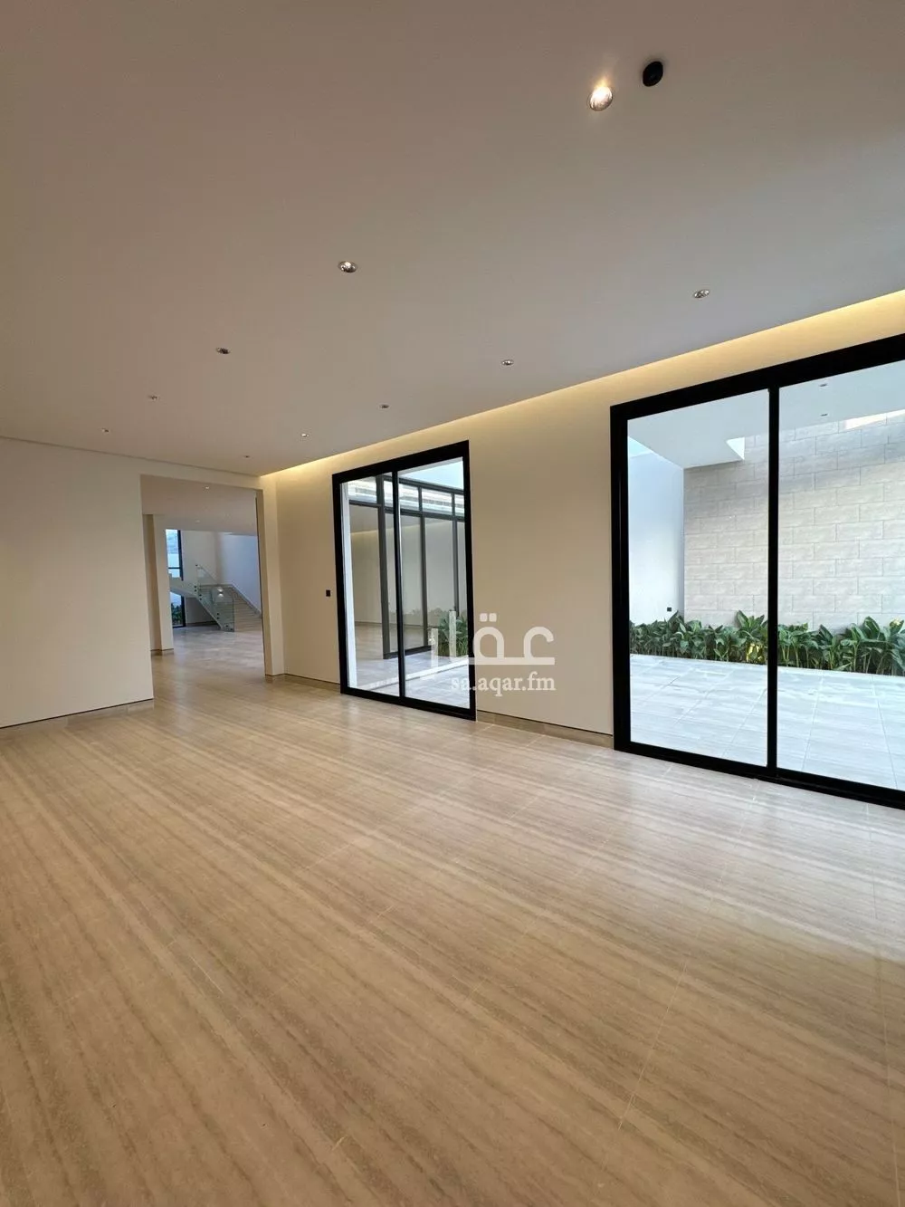 فيلا 4 غرف في النرجس 4